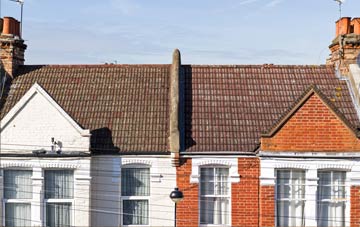 clay roofing Ainsdale On Sea, Merseyside