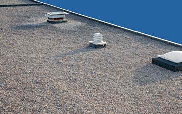 flat roofing Ainsdale On Sea, Merseyside